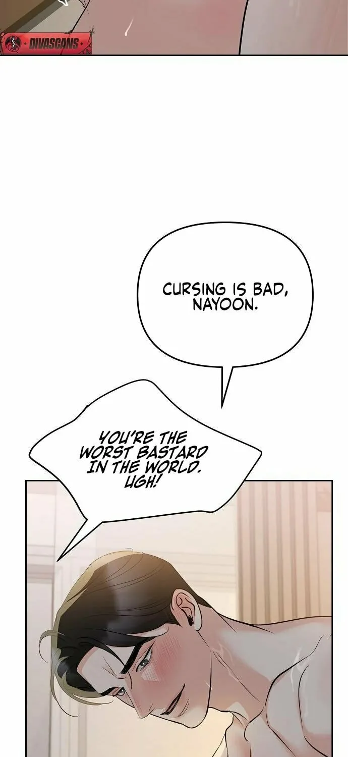 Love Caution Chapter 36 page 49 - 