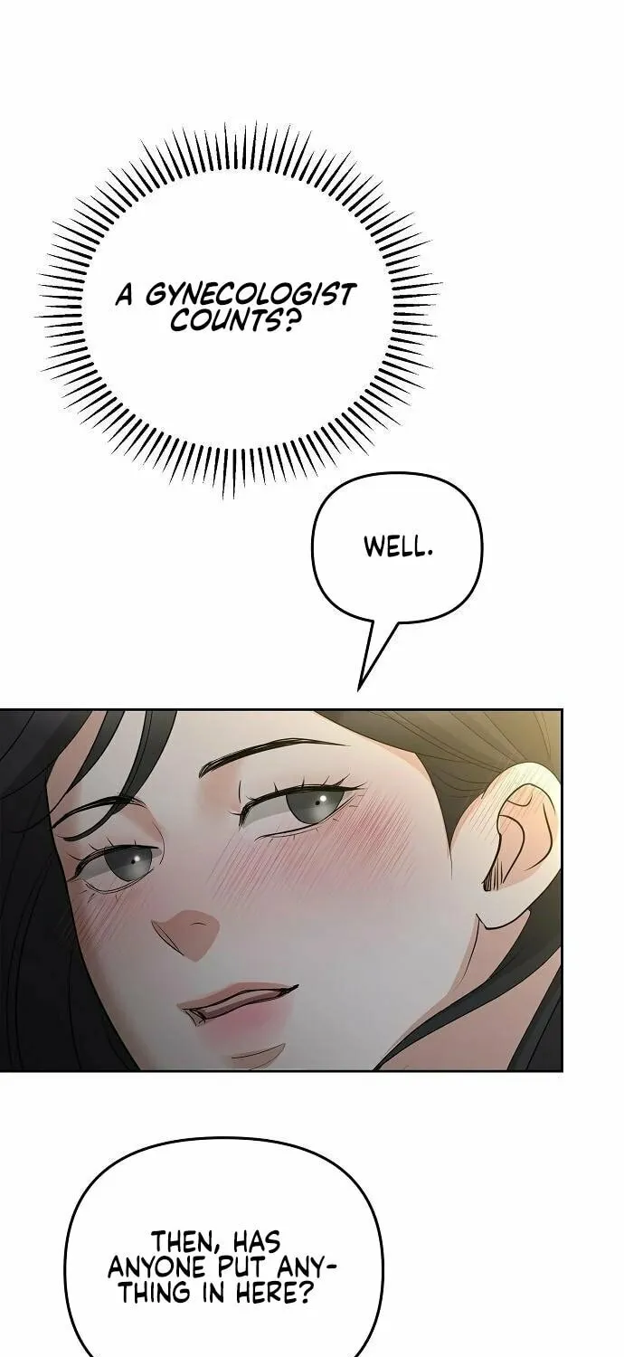 Love Caution Chapter 36 page 6 - 