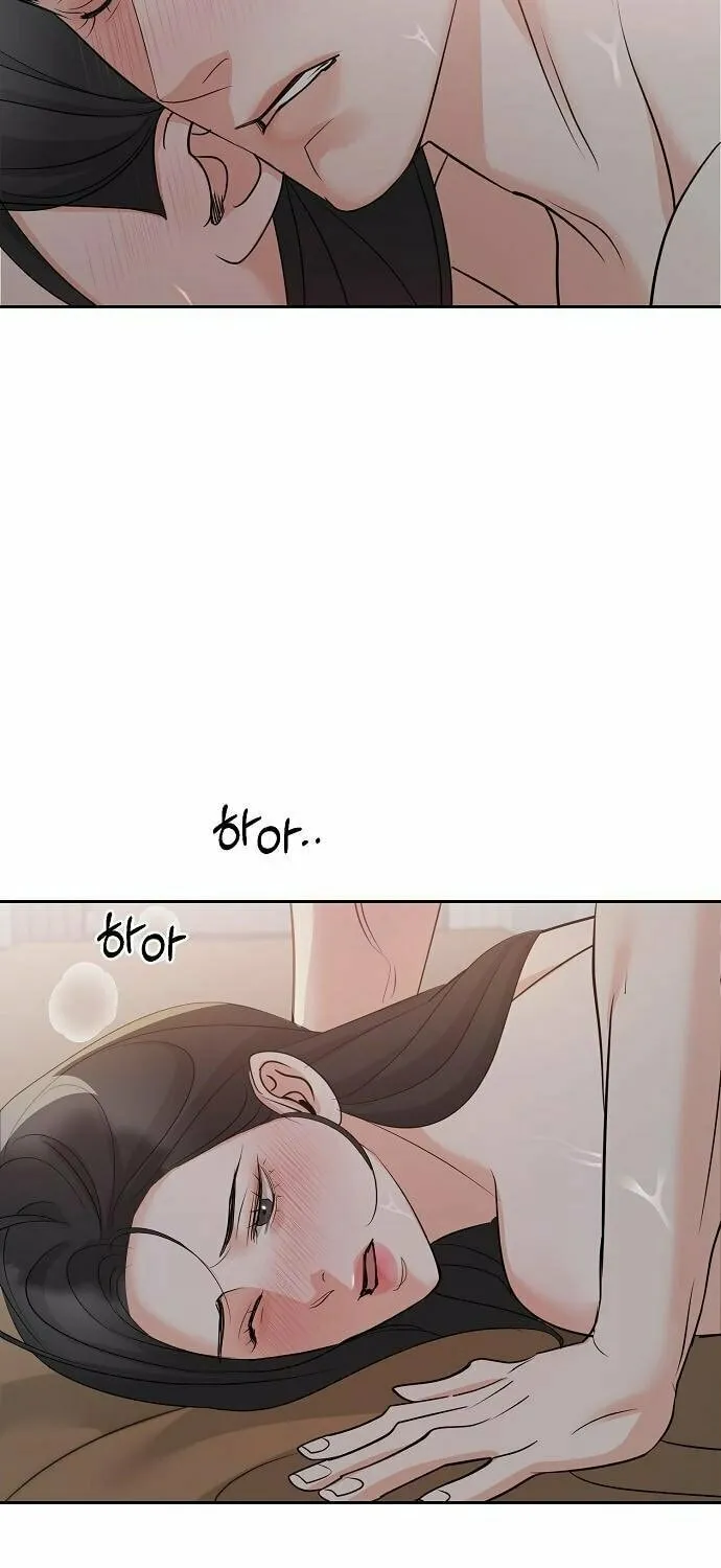 Love Caution Chapter 36 page 56 - 