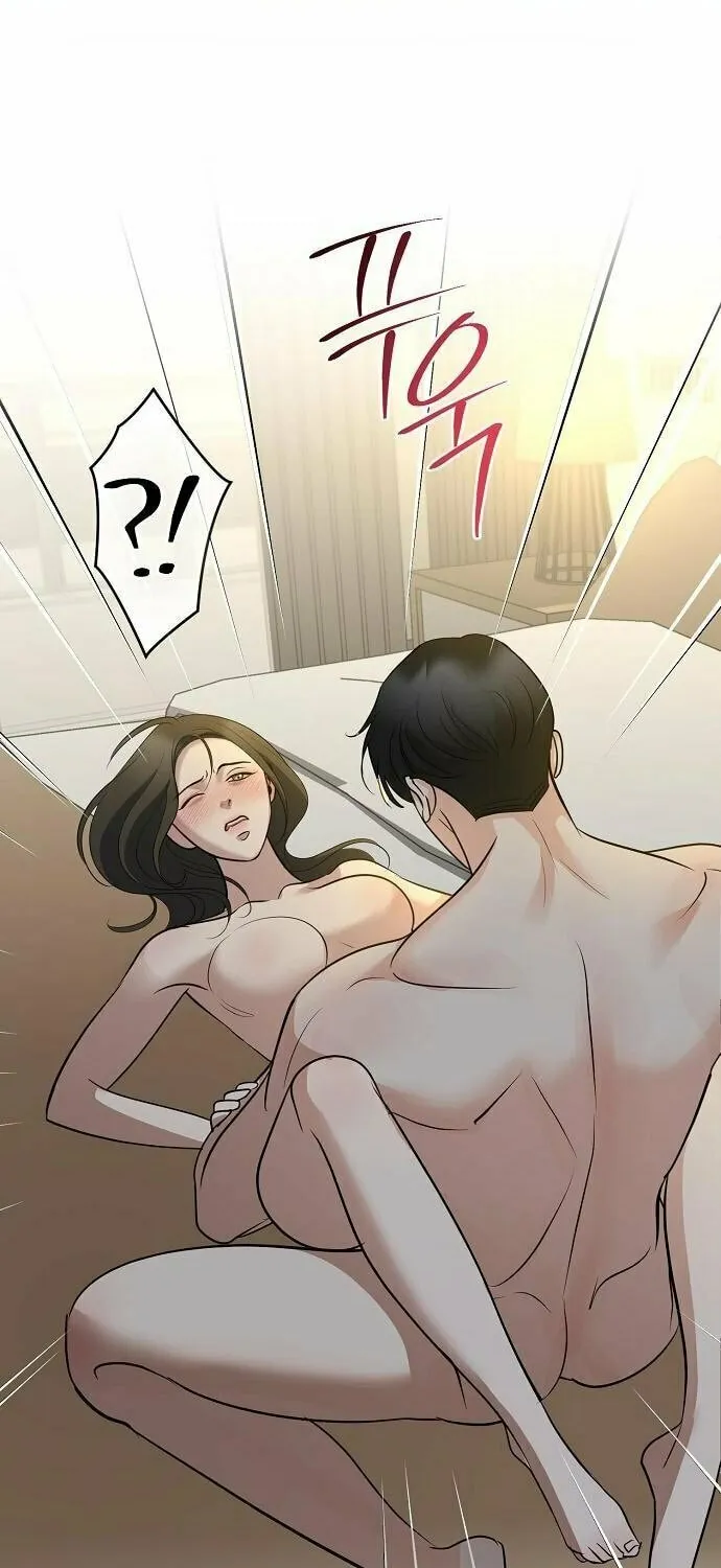 Love Caution Chapter 36 page 9 - 
