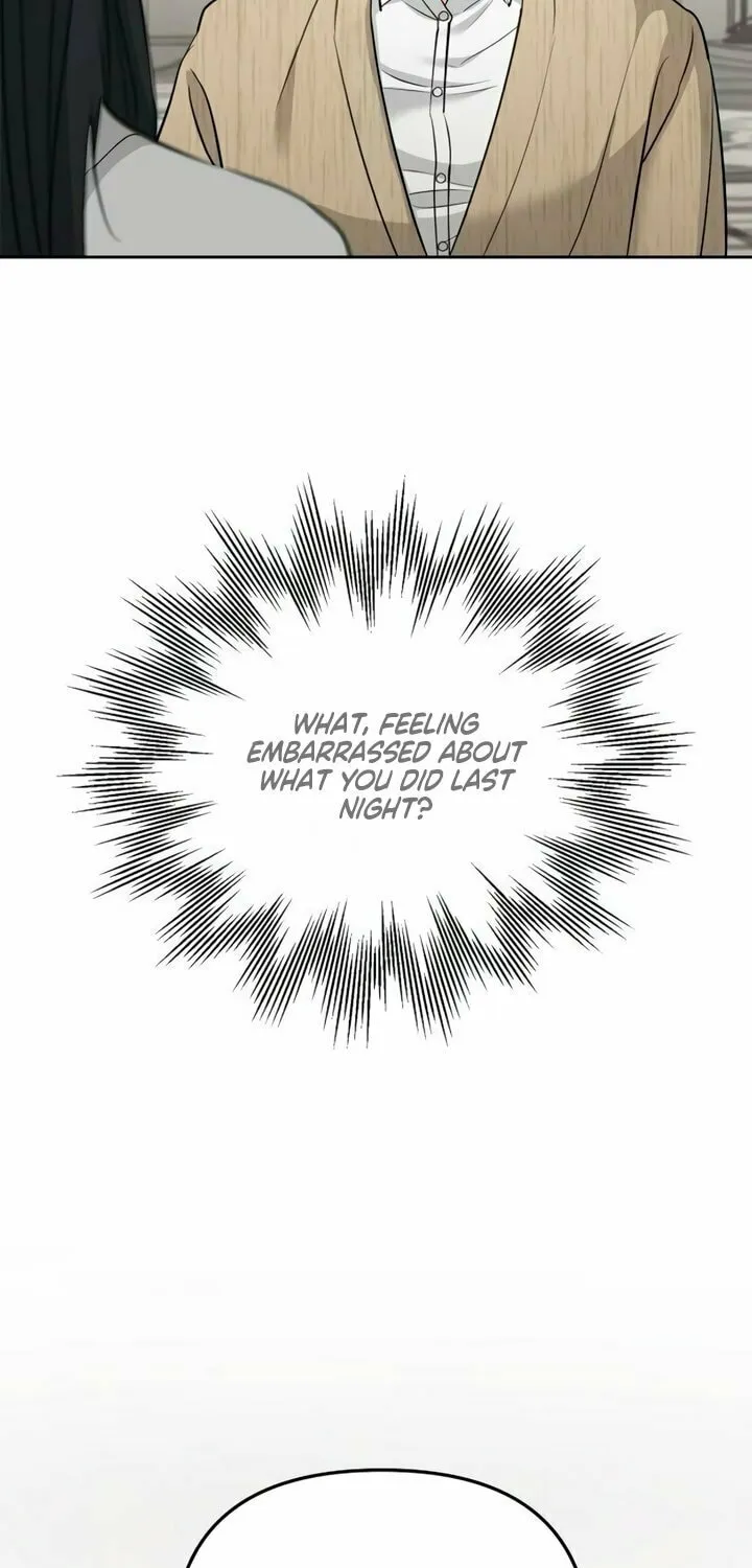 Love Caution Chapter 37 page 11 - 