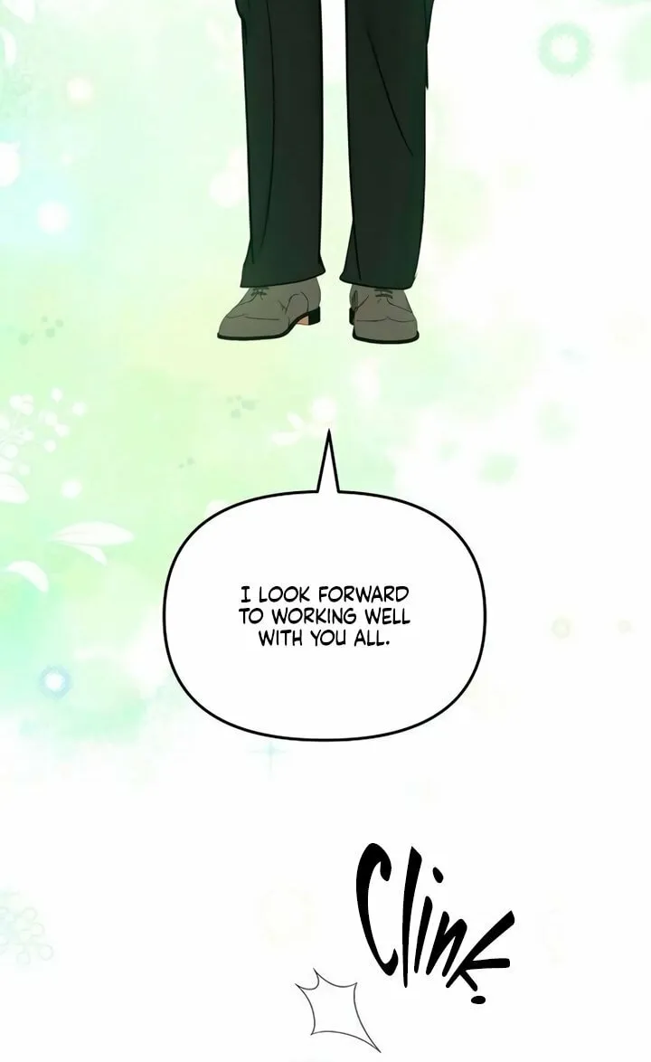 Love Caution Chapter 37 page 16 - 