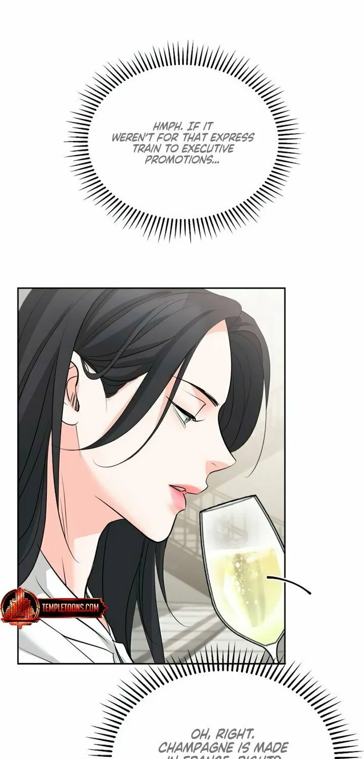 Love Caution Chapter 37 page 19 - 