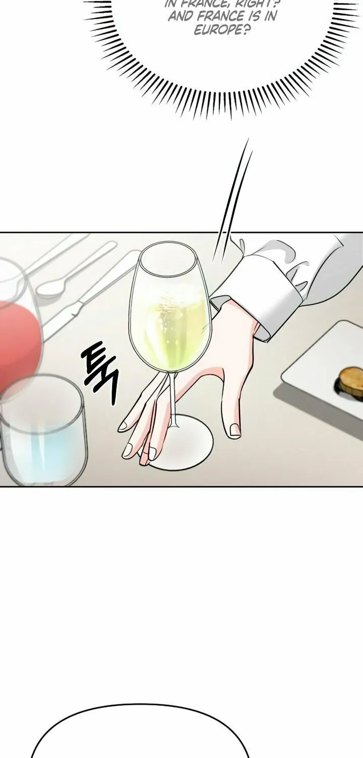 Love Caution Chapter 37 page 20 - 