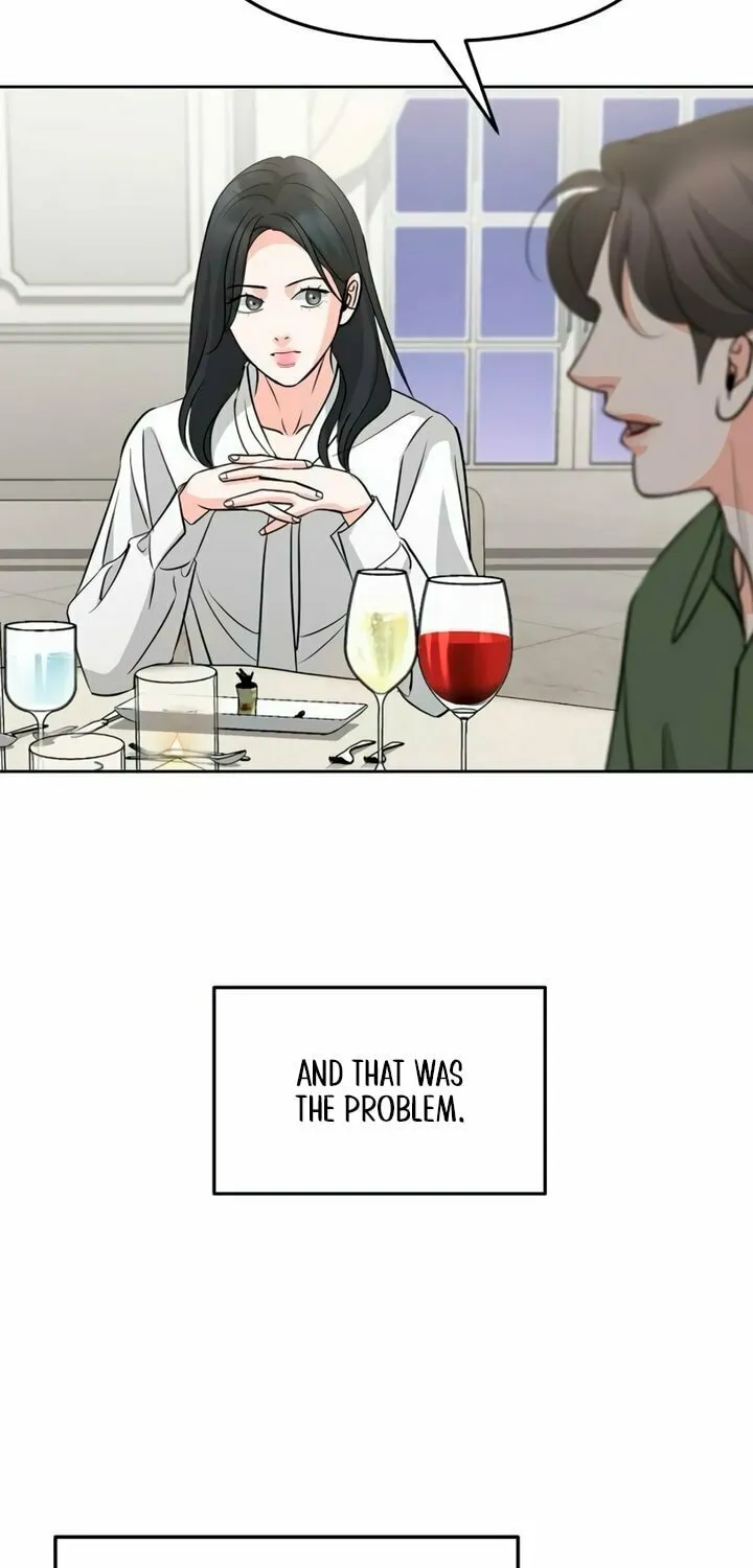 Love Caution Chapter 37 page 23 - 