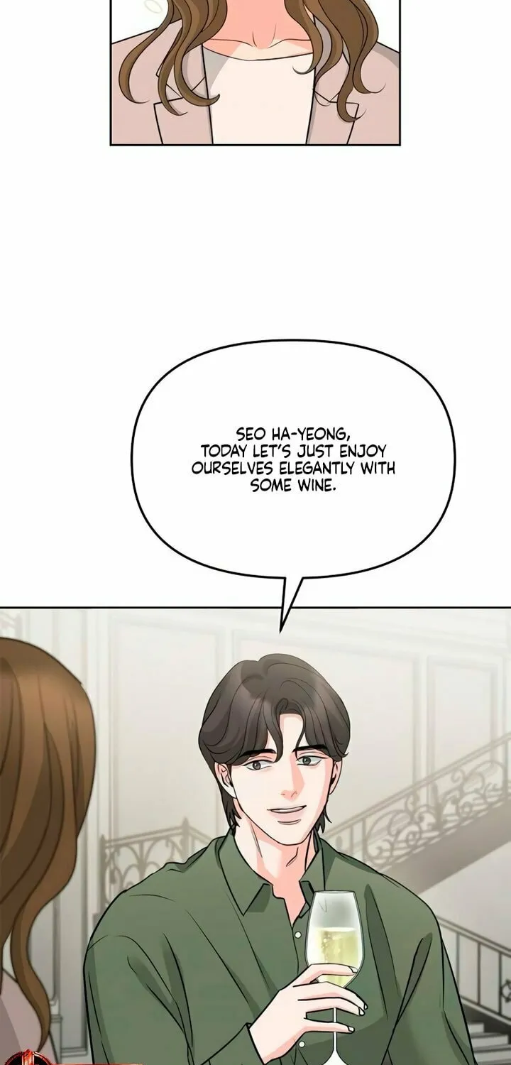 Love Caution Chapter 37 page 27 - 