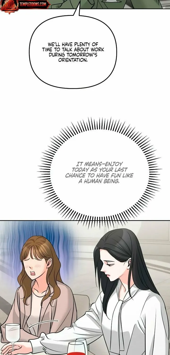 Love Caution Chapter 37 page 28 - 