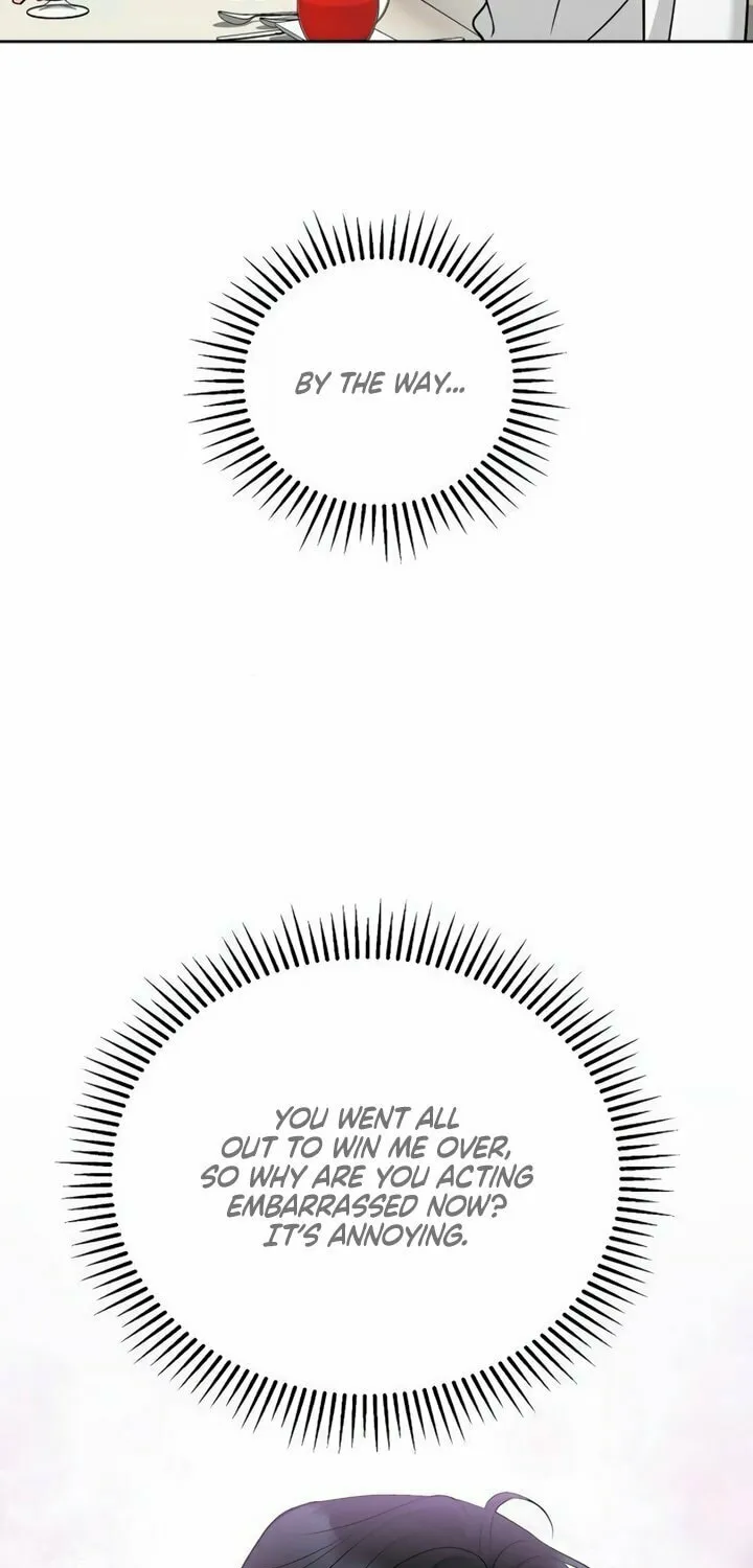 Love Caution Chapter 37 page 29 - 
