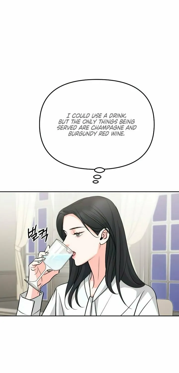 Love Caution Chapter 37 page 31 - 