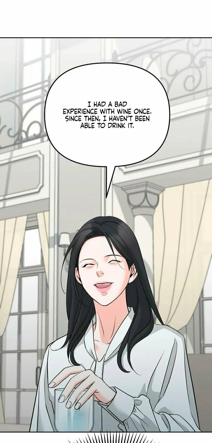 Love Caution Chapter 37 page 34 - 
