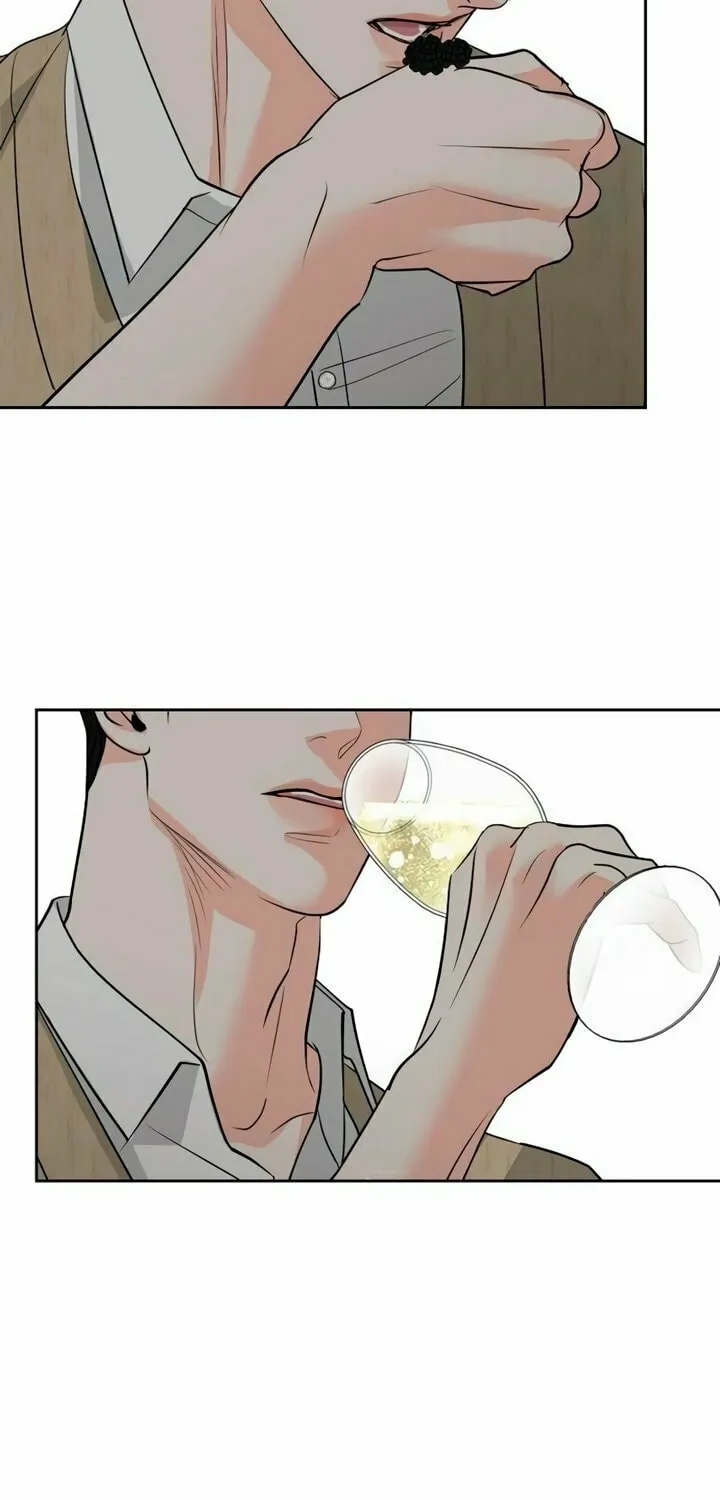 Love Caution Chapter 37 page 39 - 