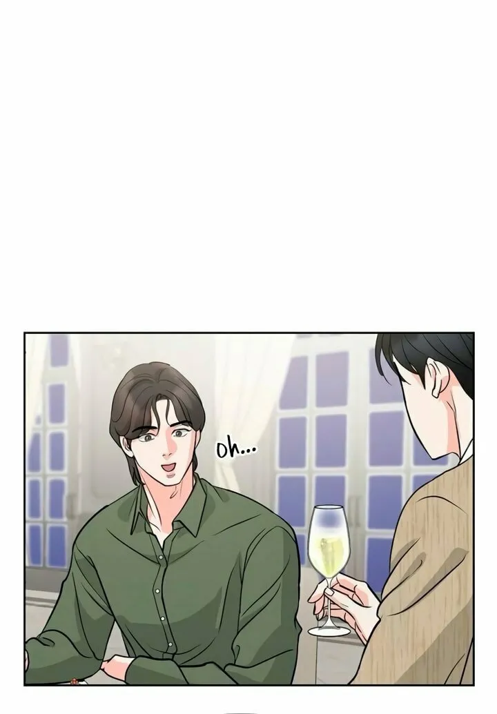 Love Caution Chapter 37 page 40 - 