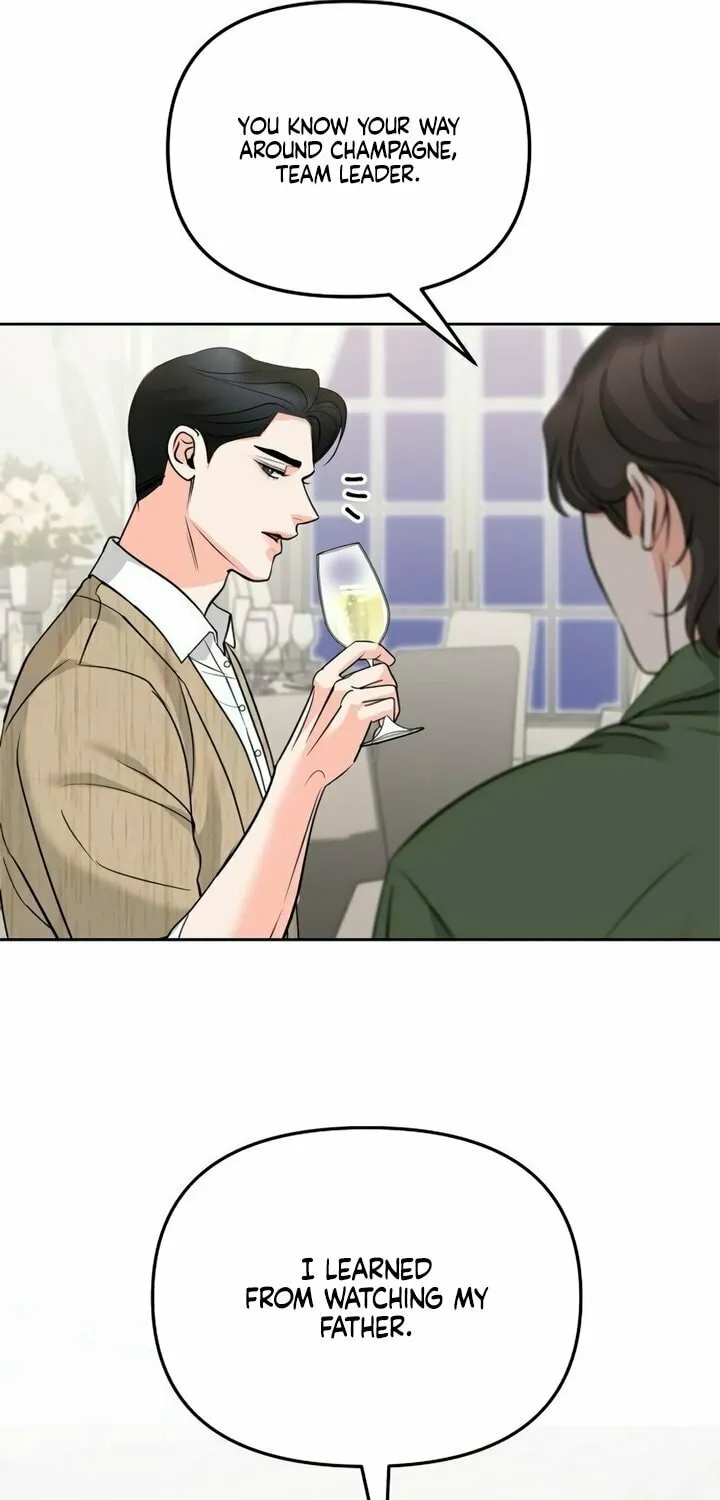 Love Caution Chapter 37 page 41 - 