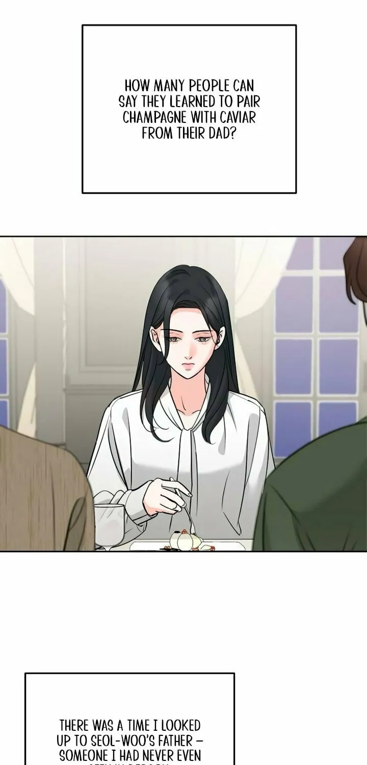 Love Caution Chapter 37 page 43 - 
