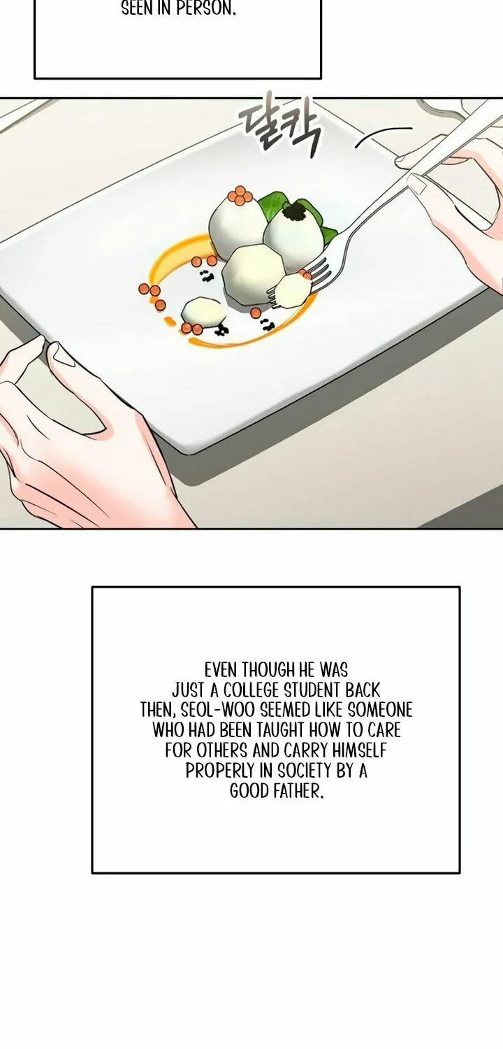 Love Caution Chapter 37 page 44 - 
