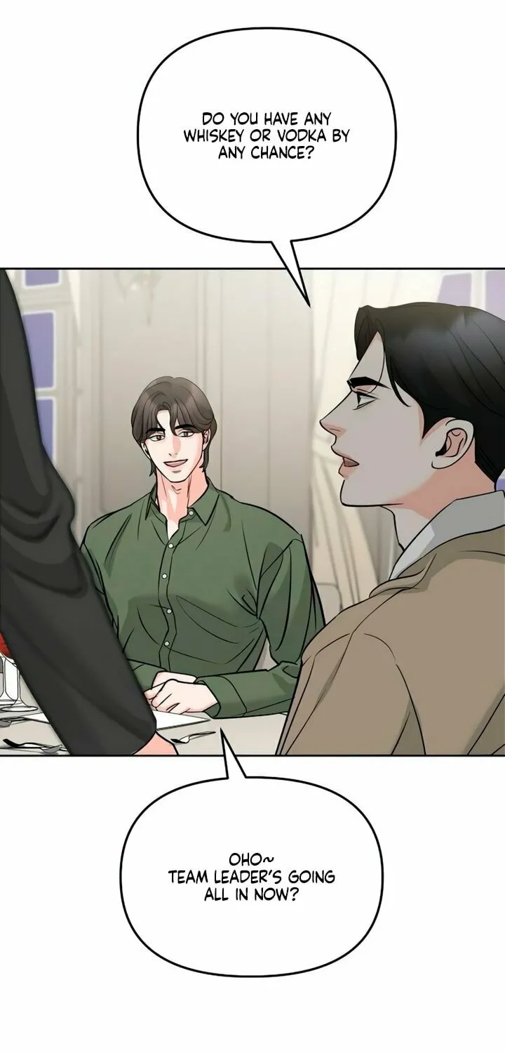 Love Caution Chapter 37 page 48 - 