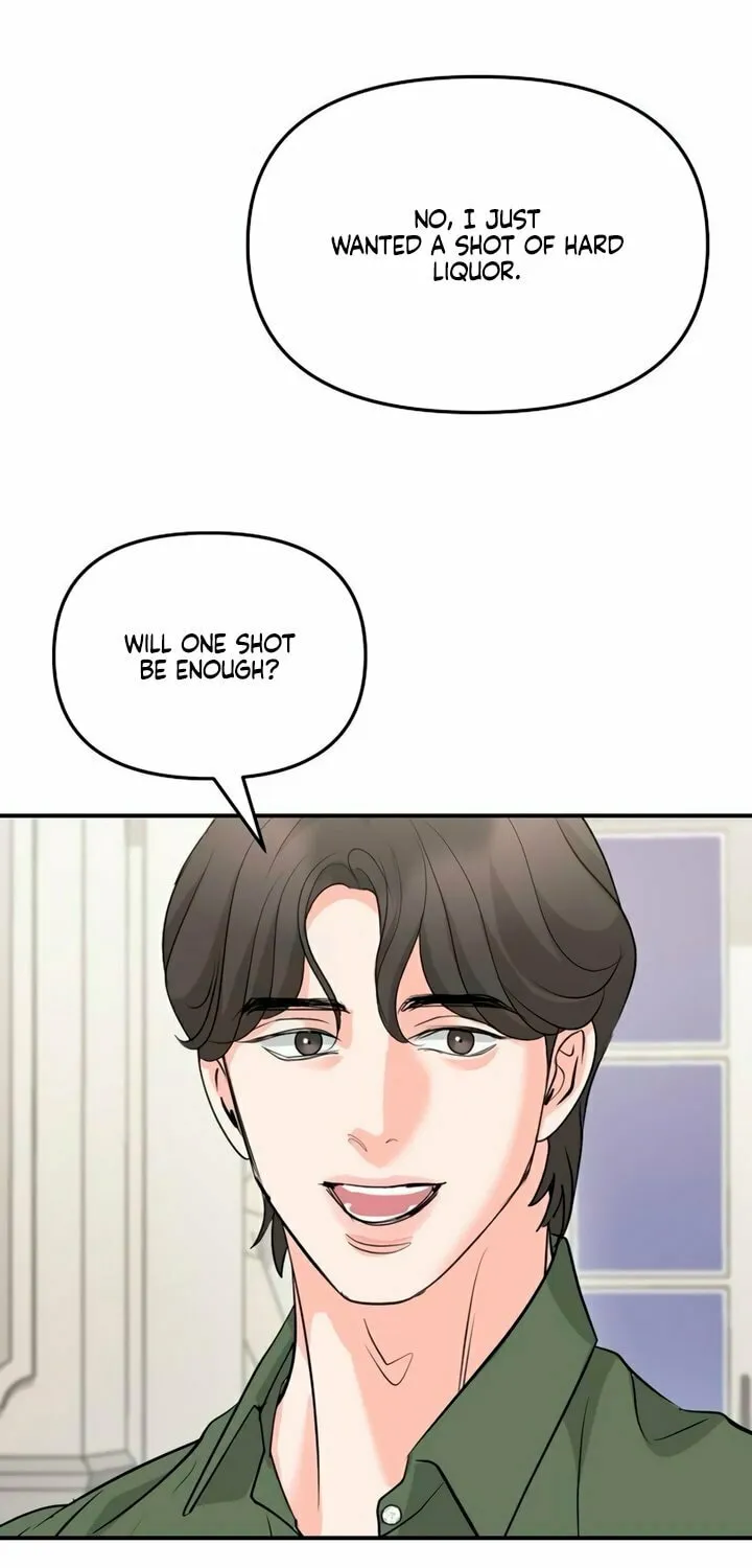 Love Caution Chapter 37 page 49 - 
