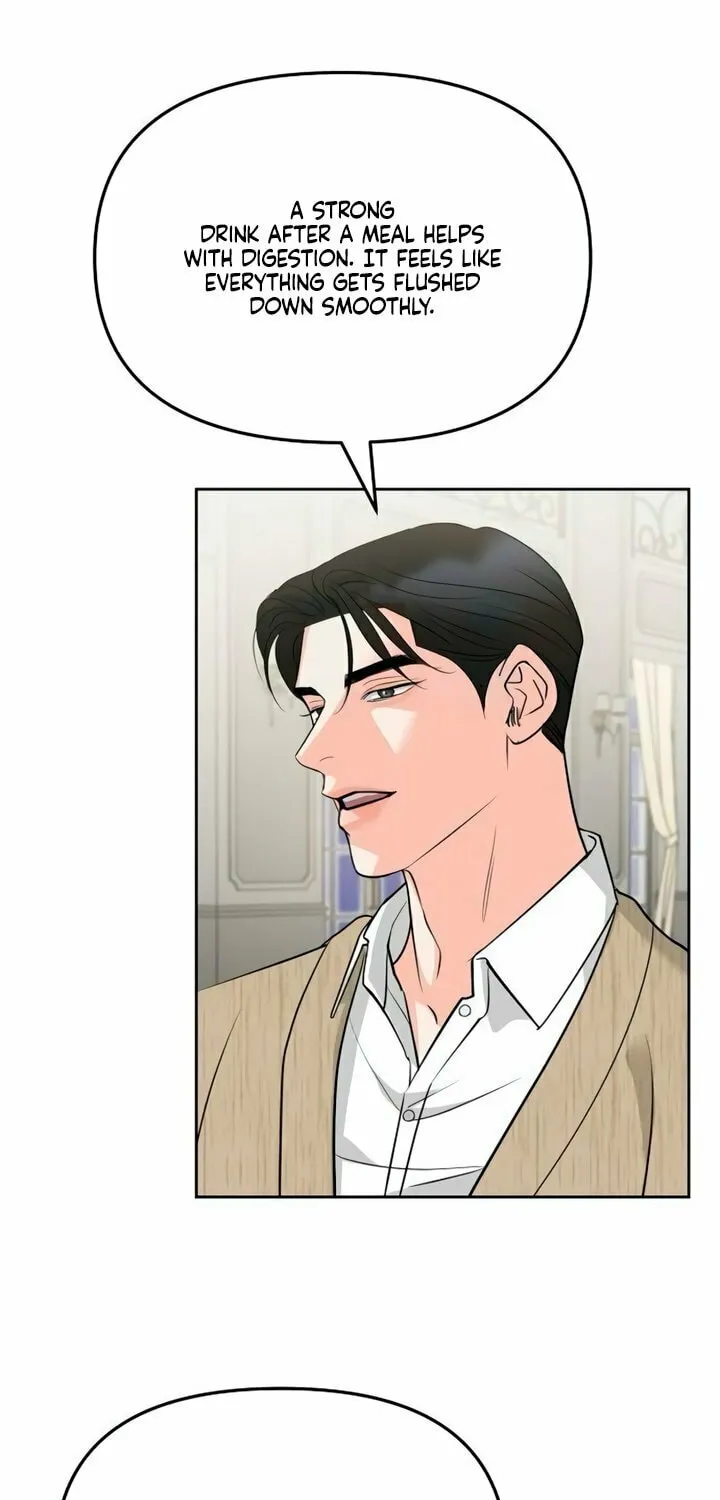 Love Caution Chapter 37 page 51 - 
