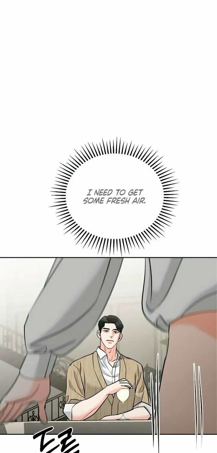 Love Caution Chapter 37 page 54 - 