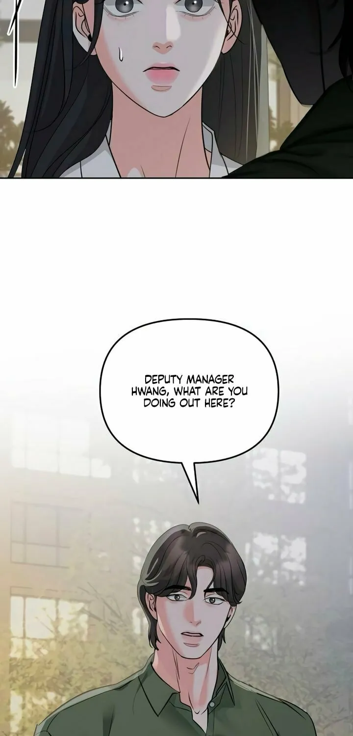 Love Caution Chapter 37 page 61 - 