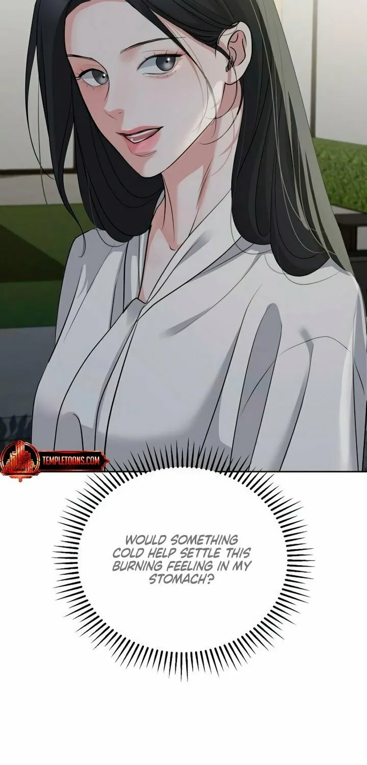 Love Caution Chapter 37 page 66 - 