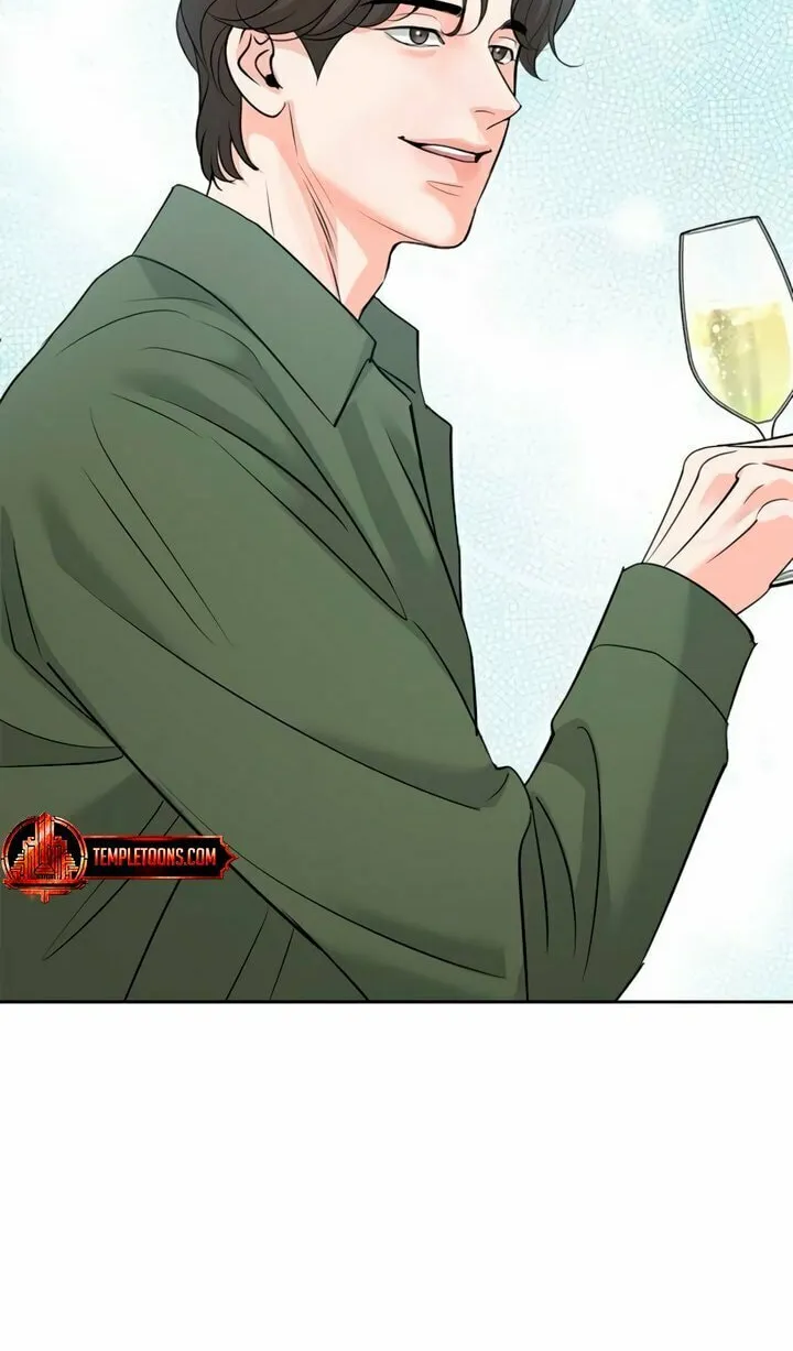 Love Caution Chapter 37 page 8 - 