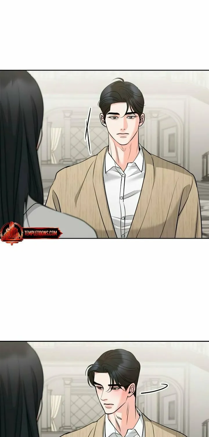Love Caution Chapter 37 page 10 - 