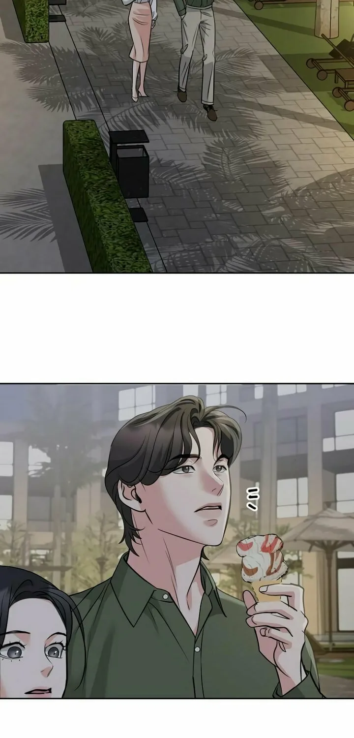 Love Caution Chapter 38 page 2 - 