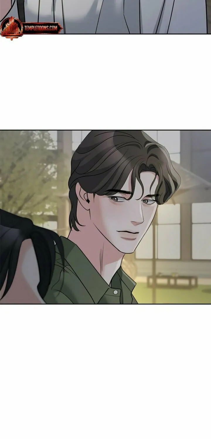 Love Caution Chapter 38 page 14 - 