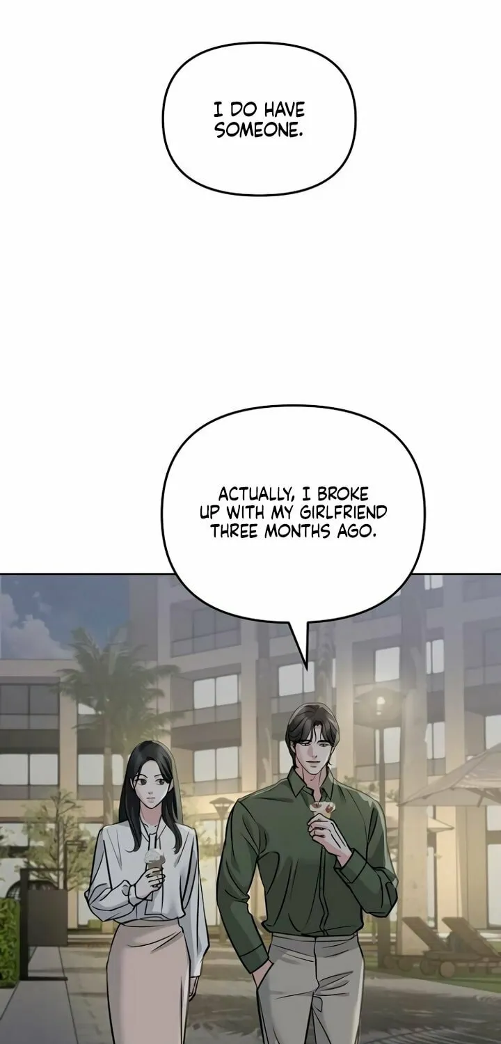 Love Caution Chapter 38 page 15 - 