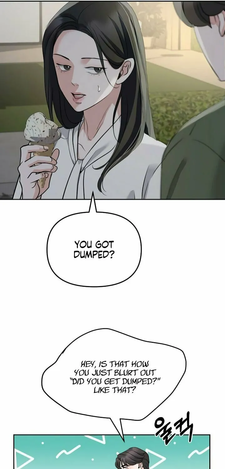 Love Caution Chapter 38 page 17 - 