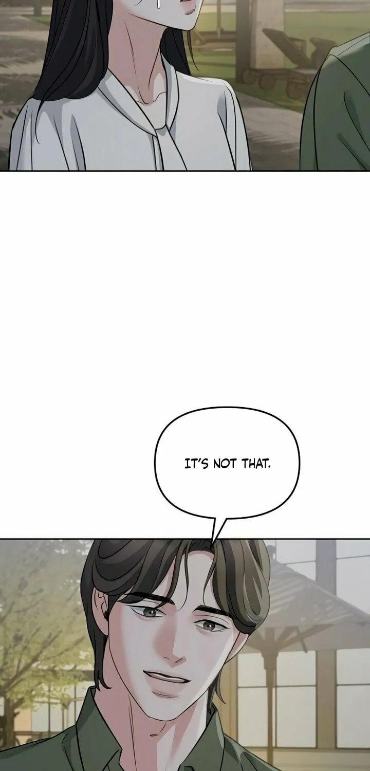 Love Caution Chapter 38 page 19 - 