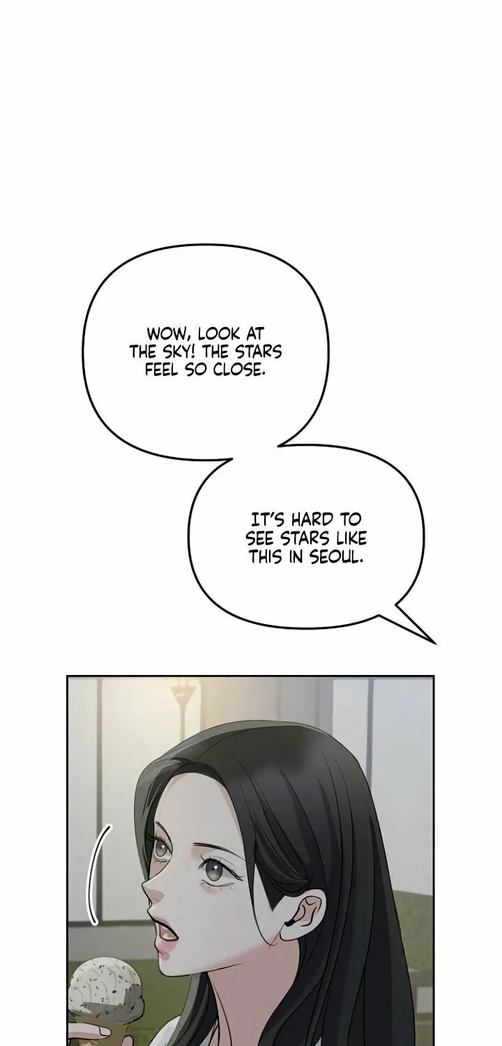 Love Caution Chapter 38 page 3 - 