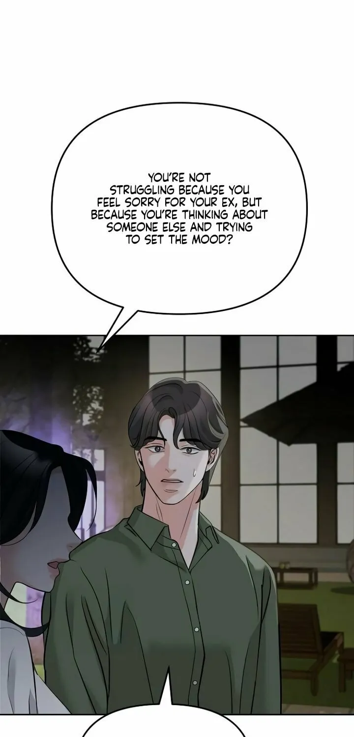 Love Caution Chapter 38 page 22 - 