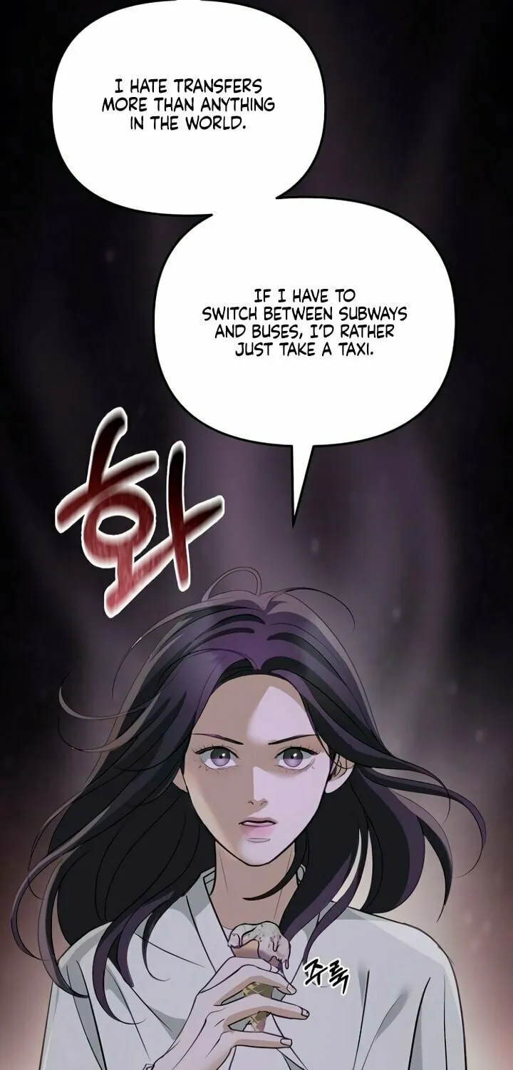 Love Caution Chapter 38 page 25 - 