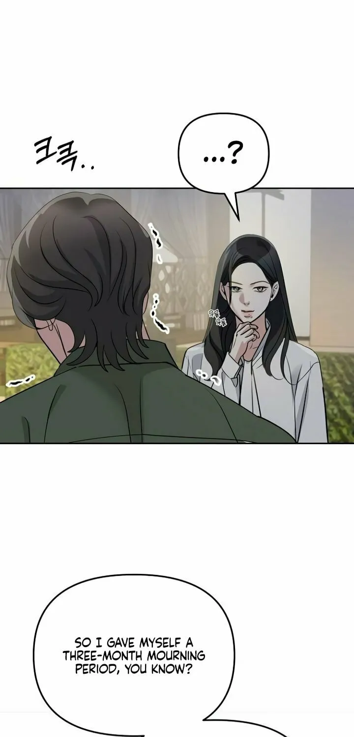 Love Caution Chapter 38 page 27 - 