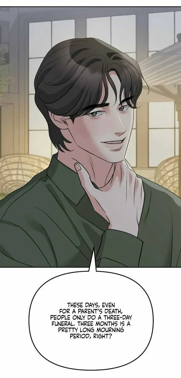 Love Caution Chapter 38 page 30 - 
