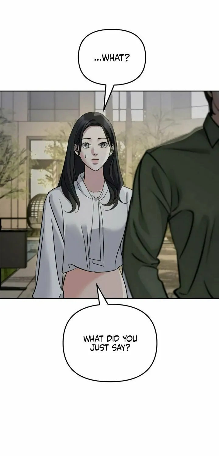 Love Caution Chapter 38 page 34 - 