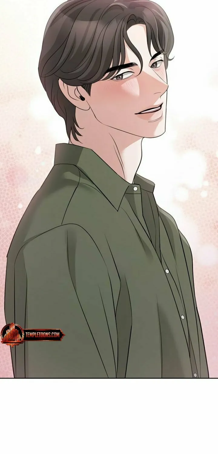 Love Caution Chapter 38 page 36 - 