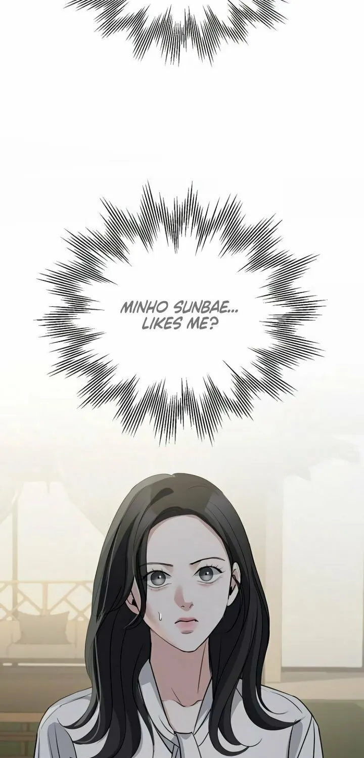 Love Caution Chapter 38 page 39 - 