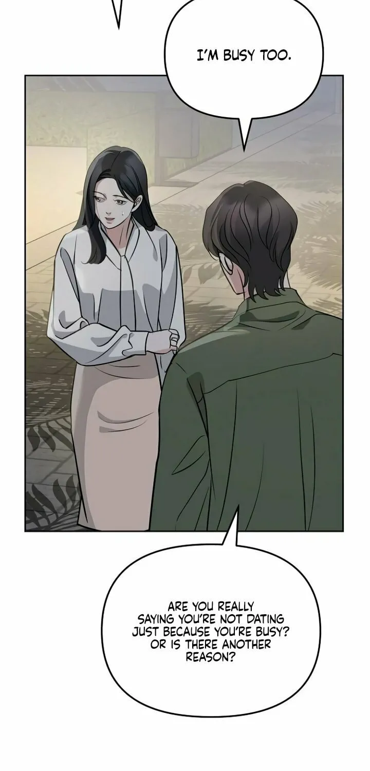 Love Caution Chapter 38 page 42 - 
