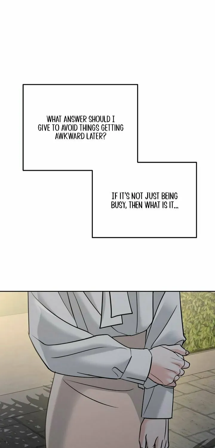 Love Caution Chapter 38 page 43 - 