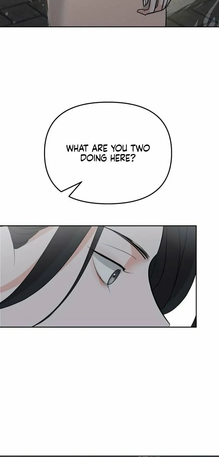 Love Caution Chapter 38 page 44 - 