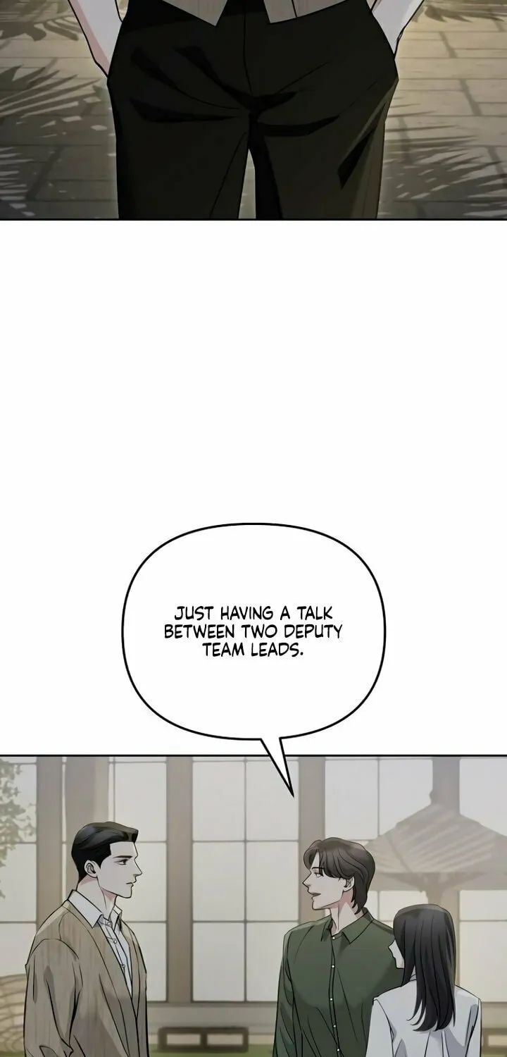 Love Caution Chapter 38 page 47 - 