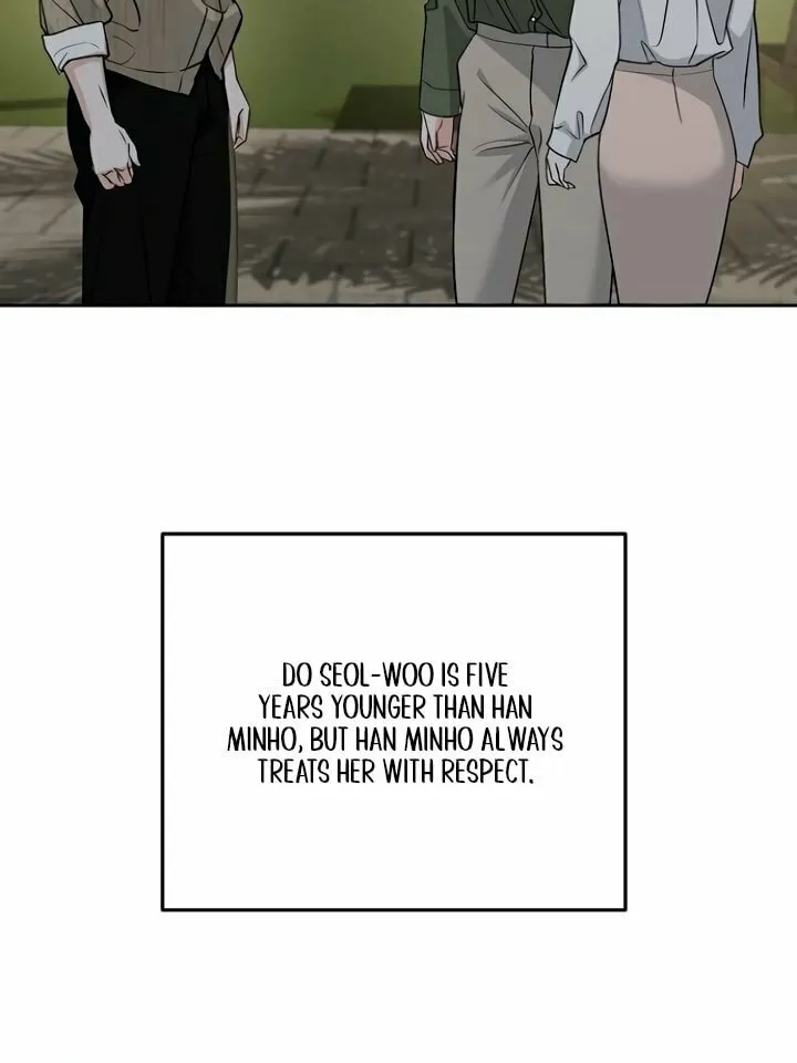 Love Caution Chapter 38 page 48 - 
