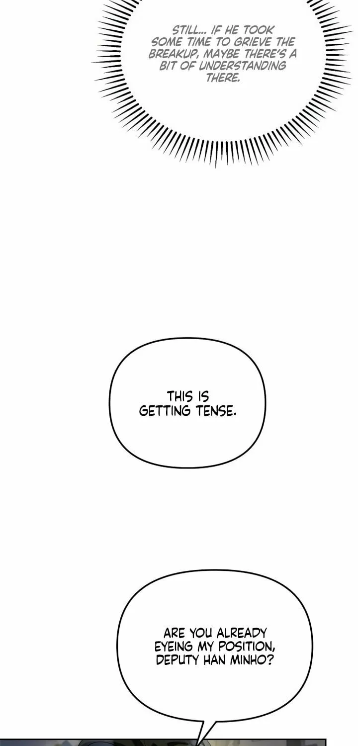 Love Caution Chapter 38 page 53 - 