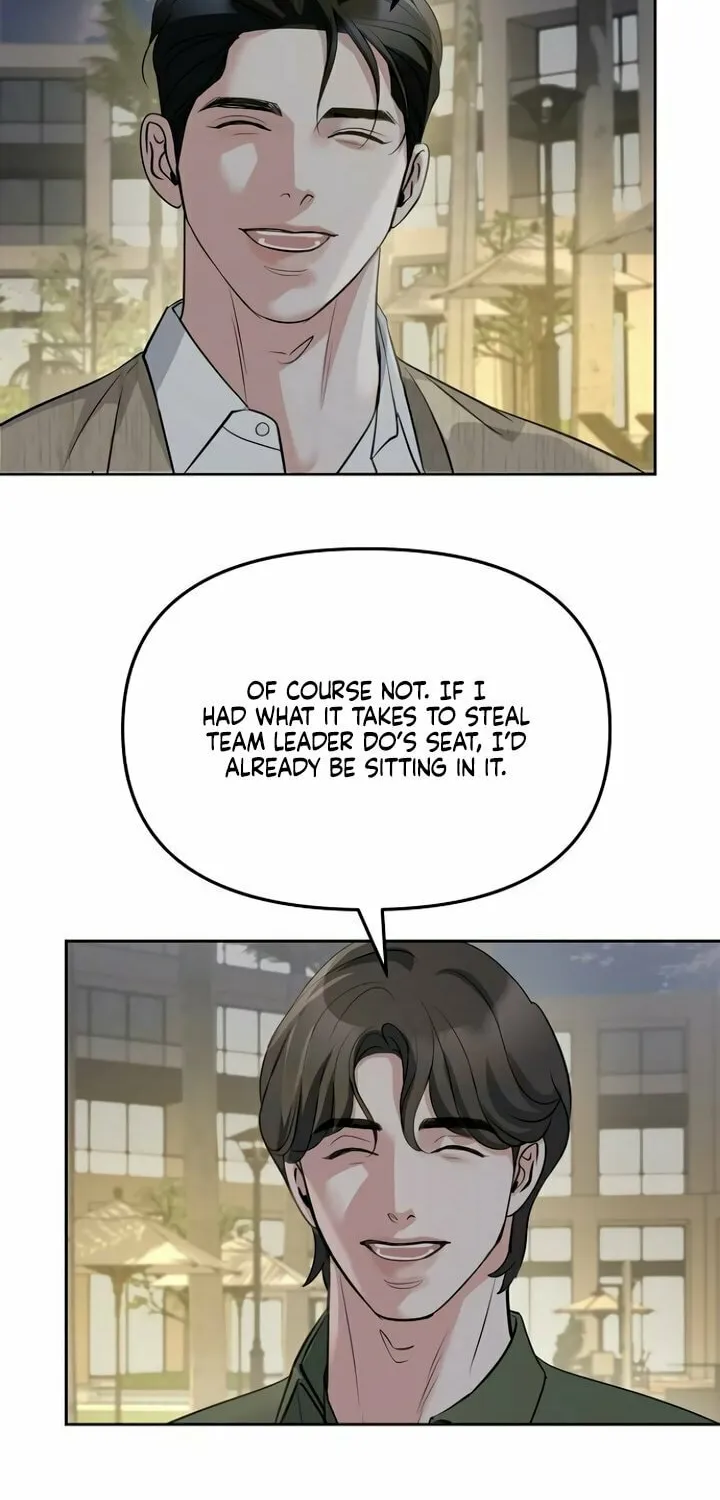 Love Caution Chapter 38 page 54 - 
