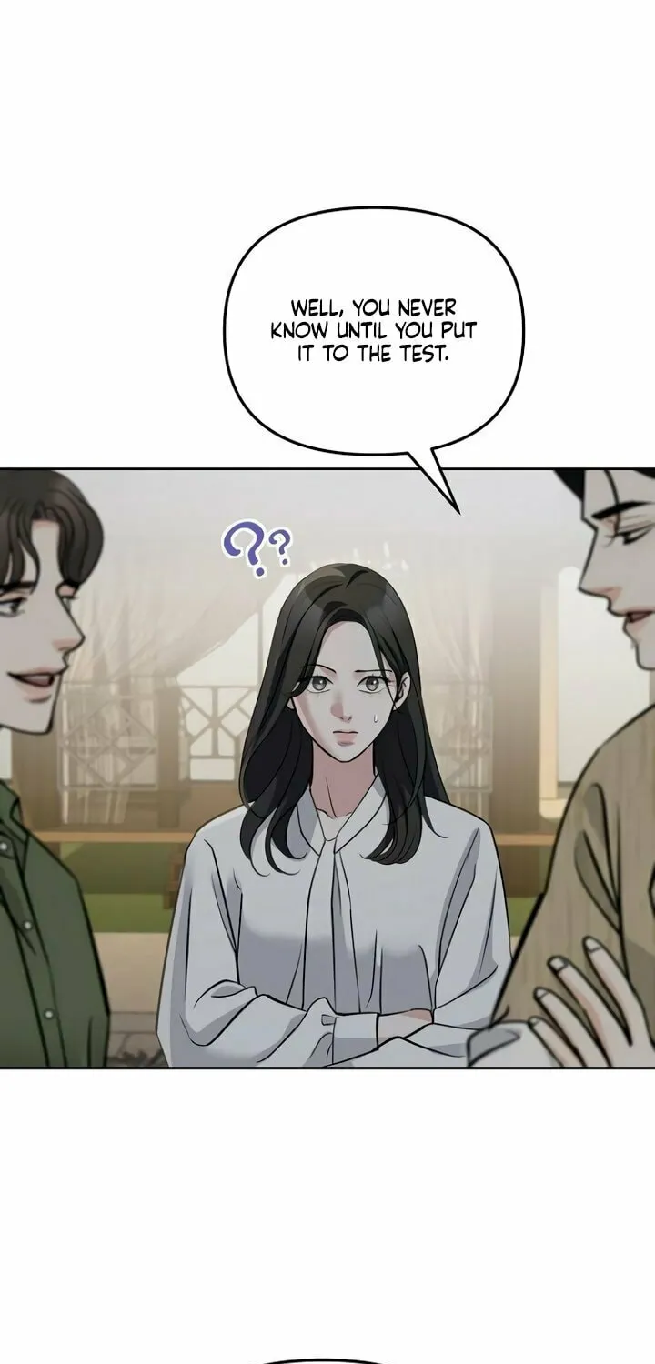 Love Caution Chapter 38 page 55 - 