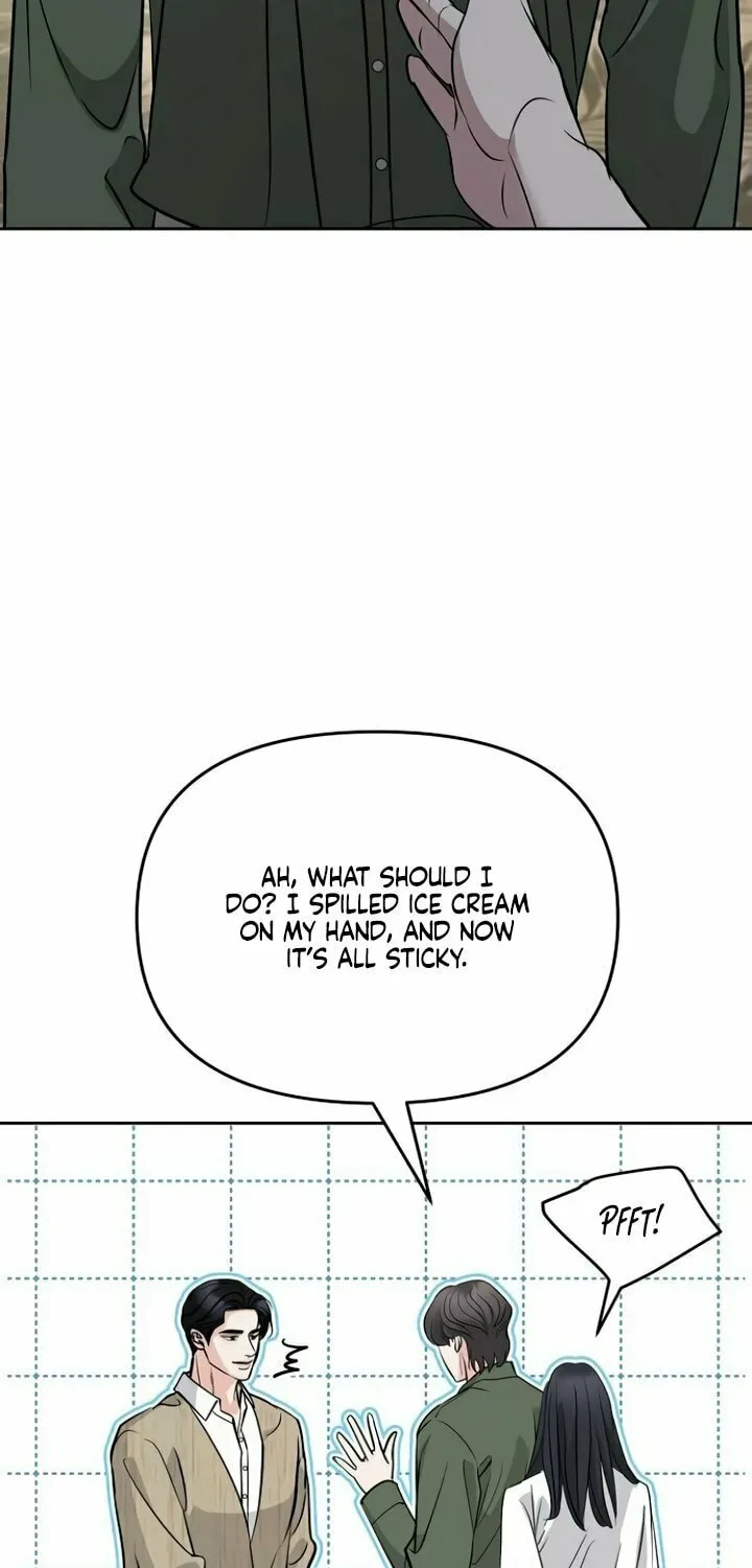 Love Caution Chapter 38 page 58 - 
