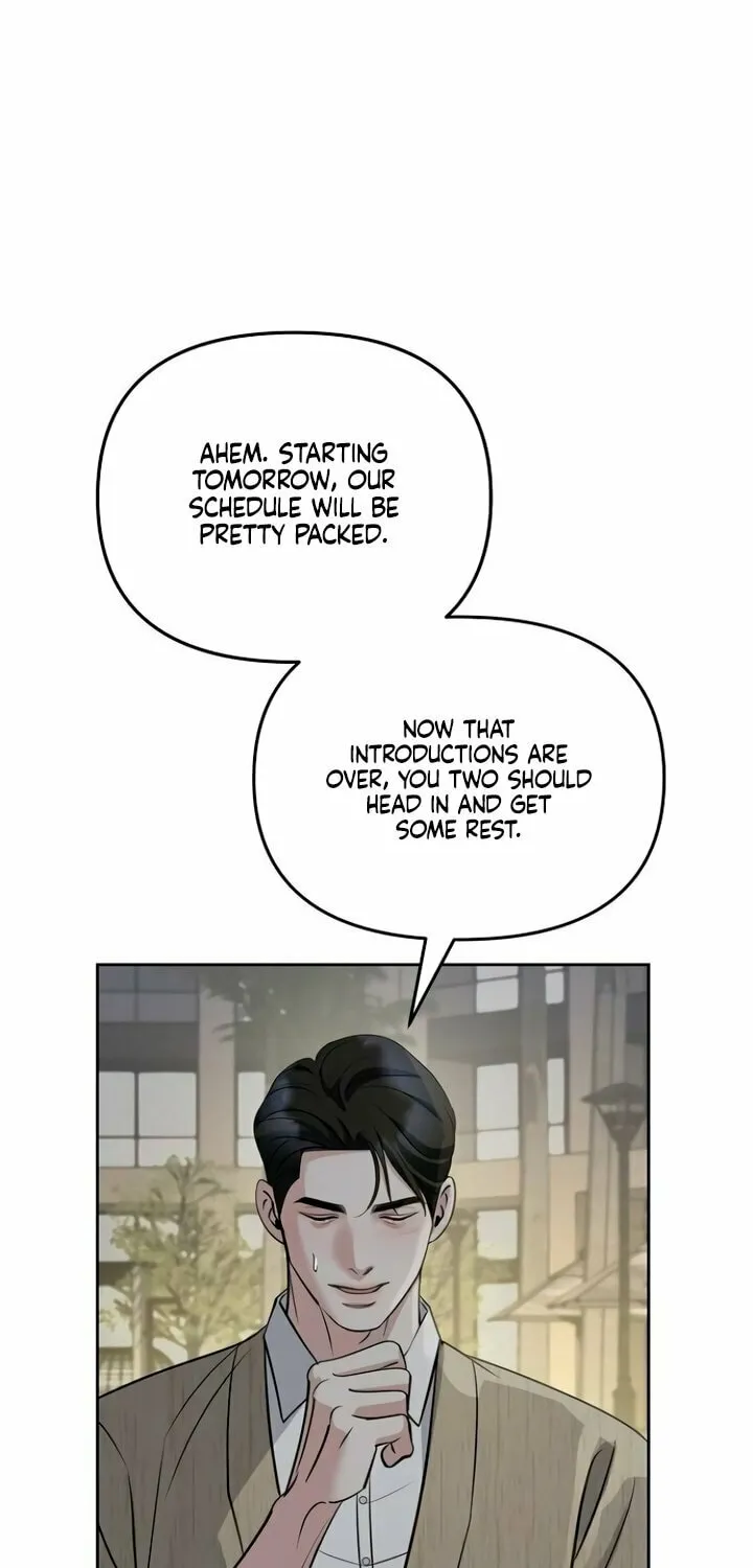 Love Caution Chapter 38 page 60 - 